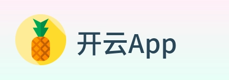 开云App Logo